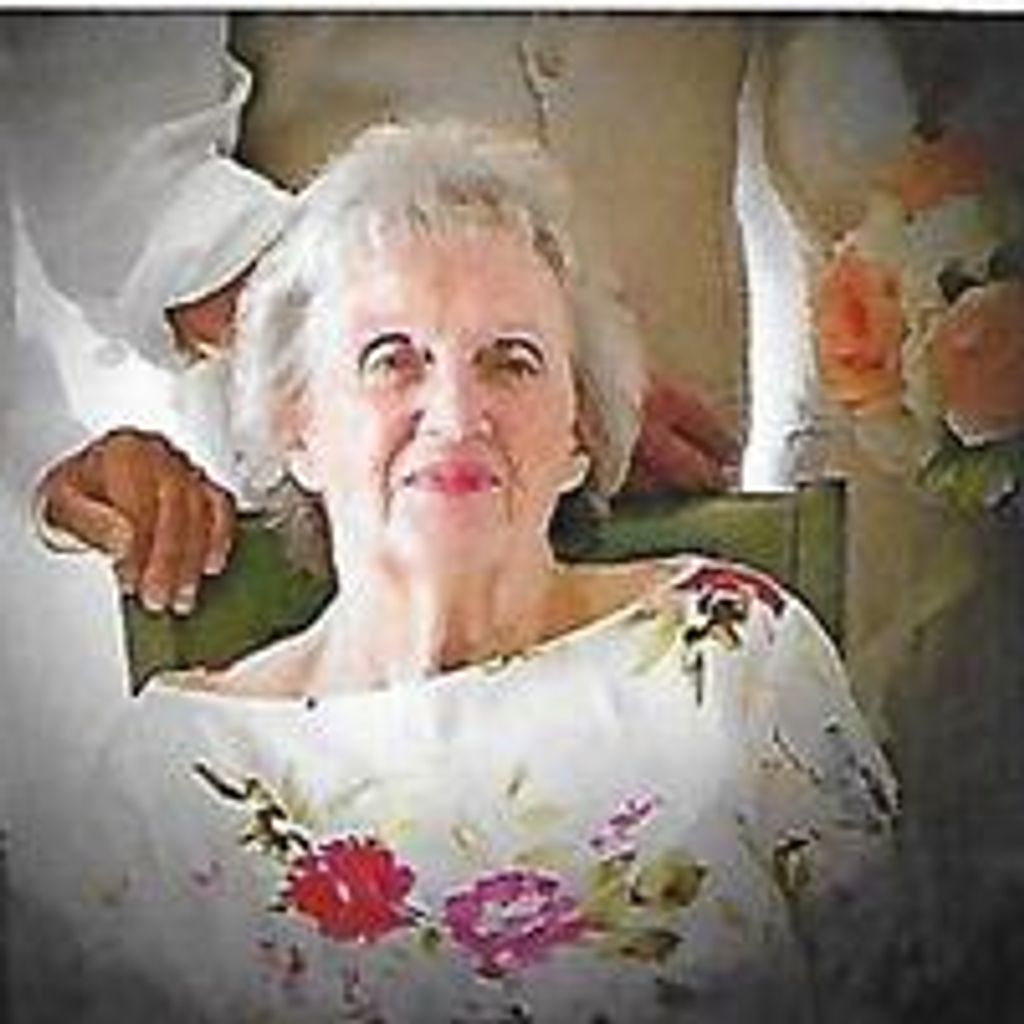 Phyllis Ann Storm