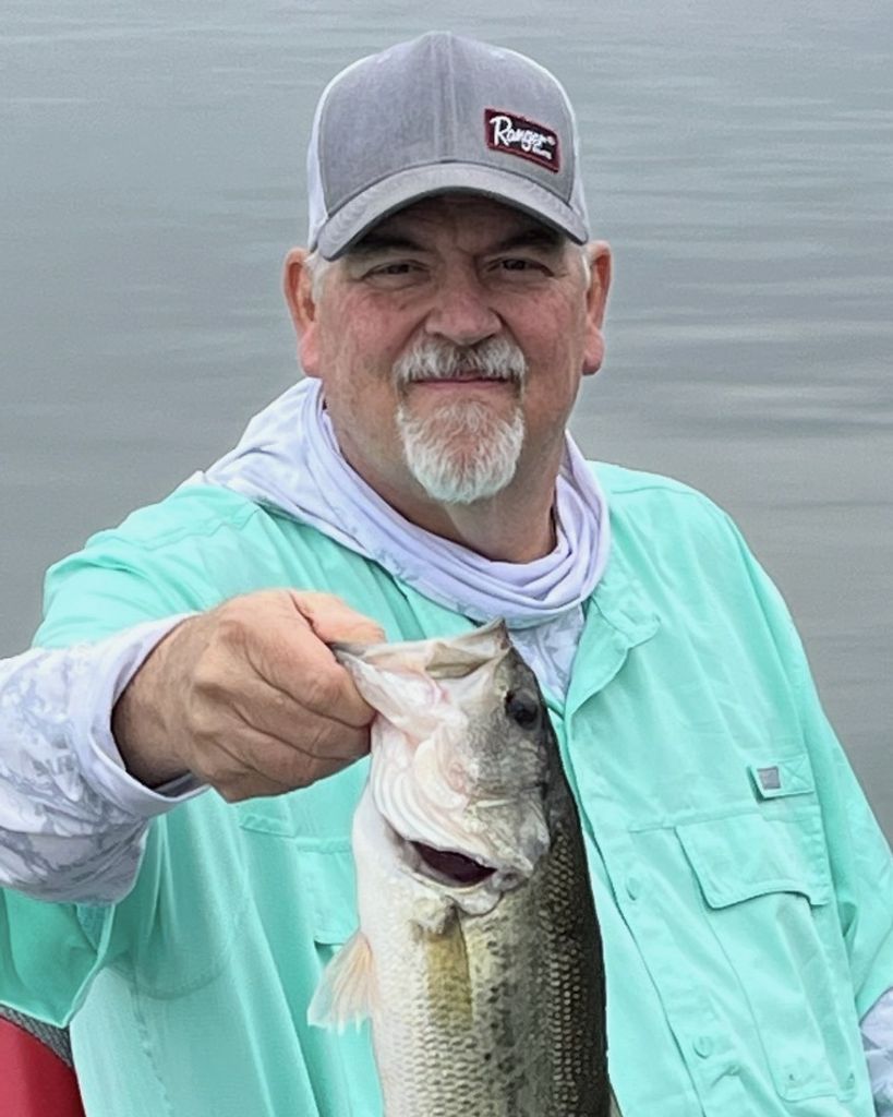 Stephen Todd Huffman Profile Photo