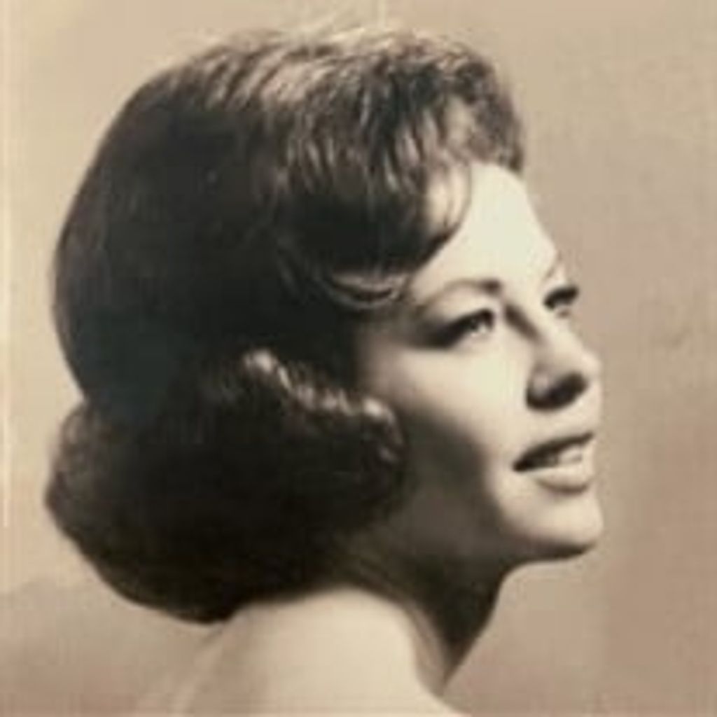 Rebecca Lyn Brown