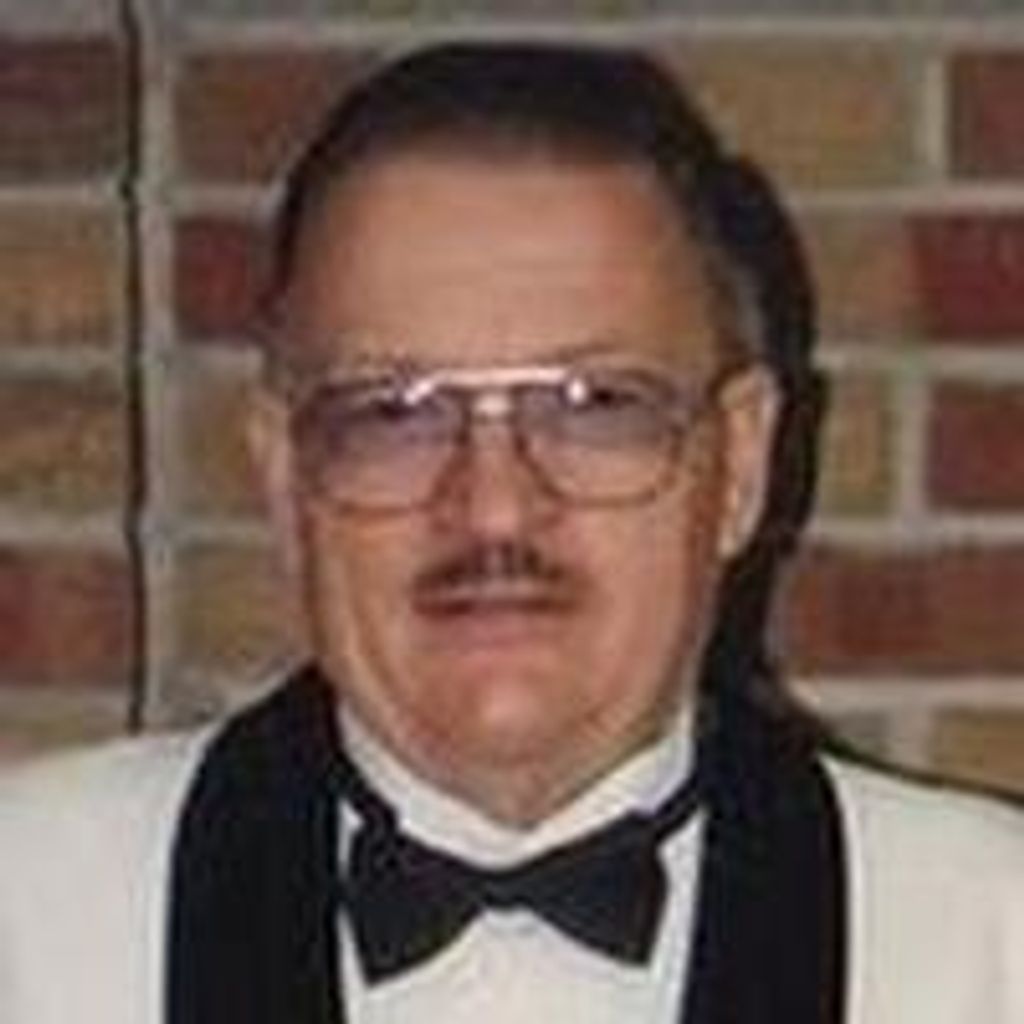 Bruce F. Kuhn
