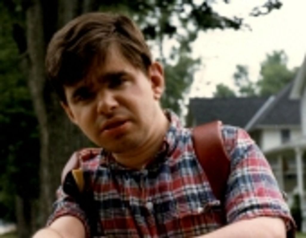 Lawrence  Dell Knipper