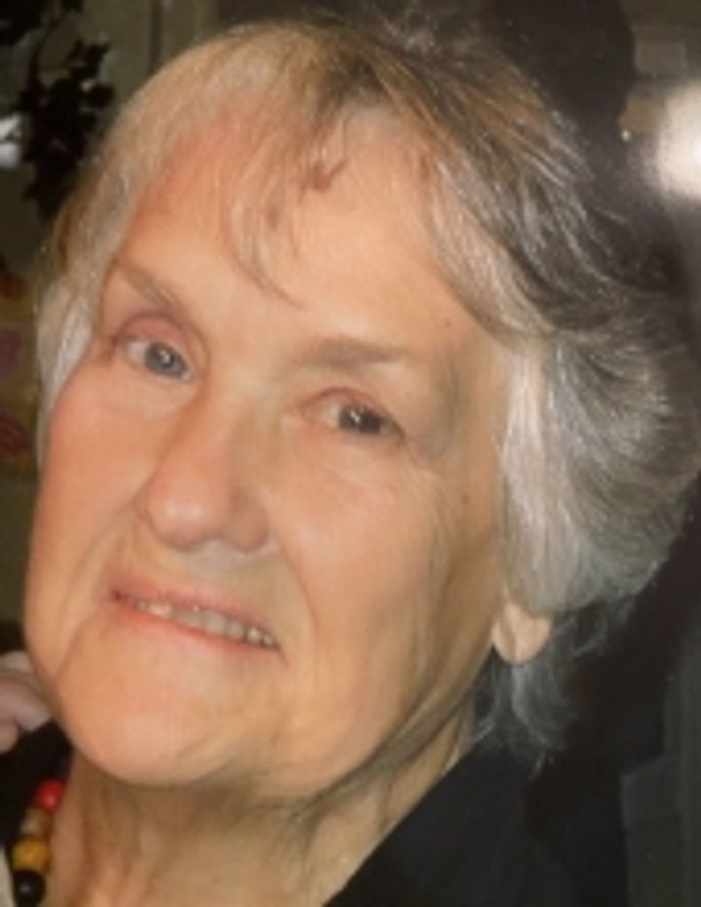Delores  W. Skinner