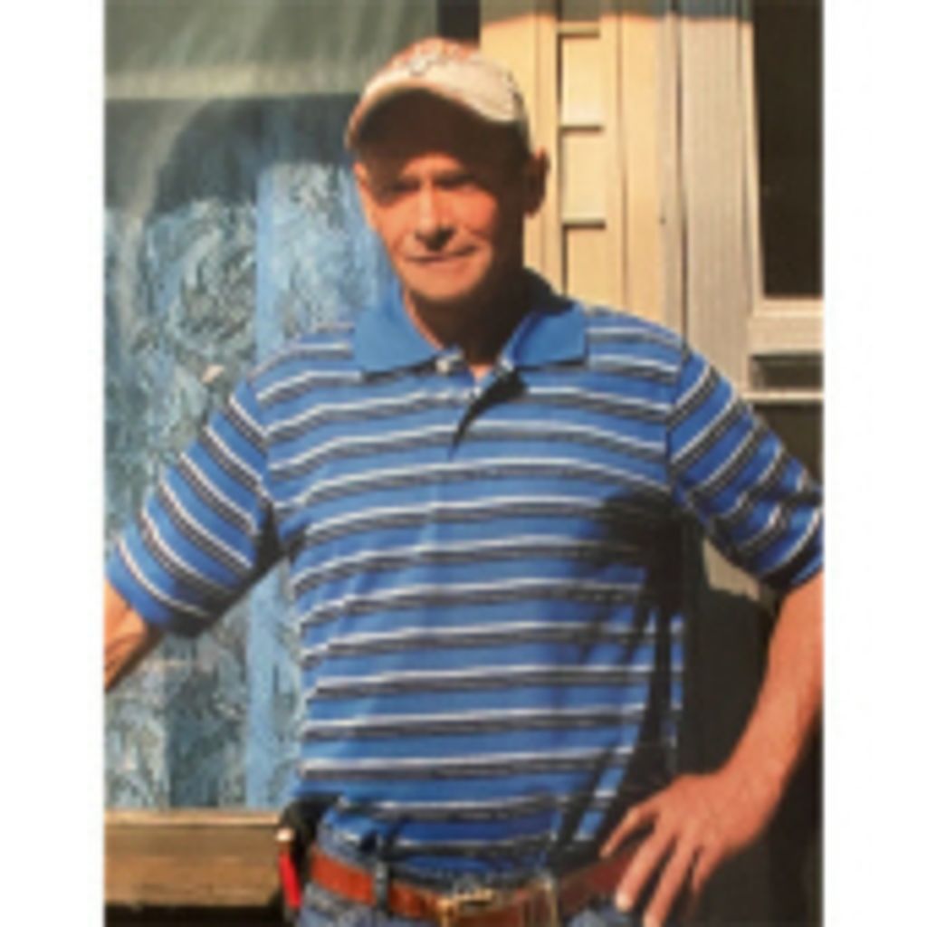 Joseph 'Joey' Luther Nance