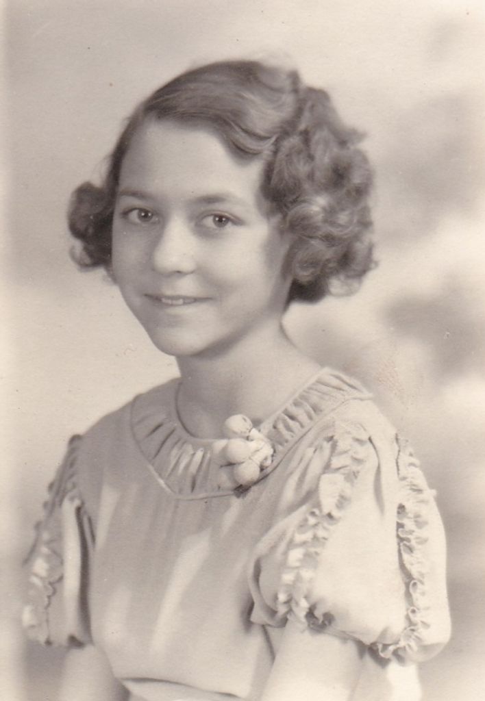 Virginia L. Martin