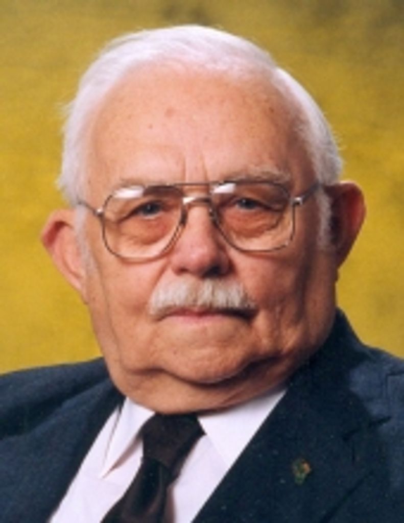 Robert E. Doll