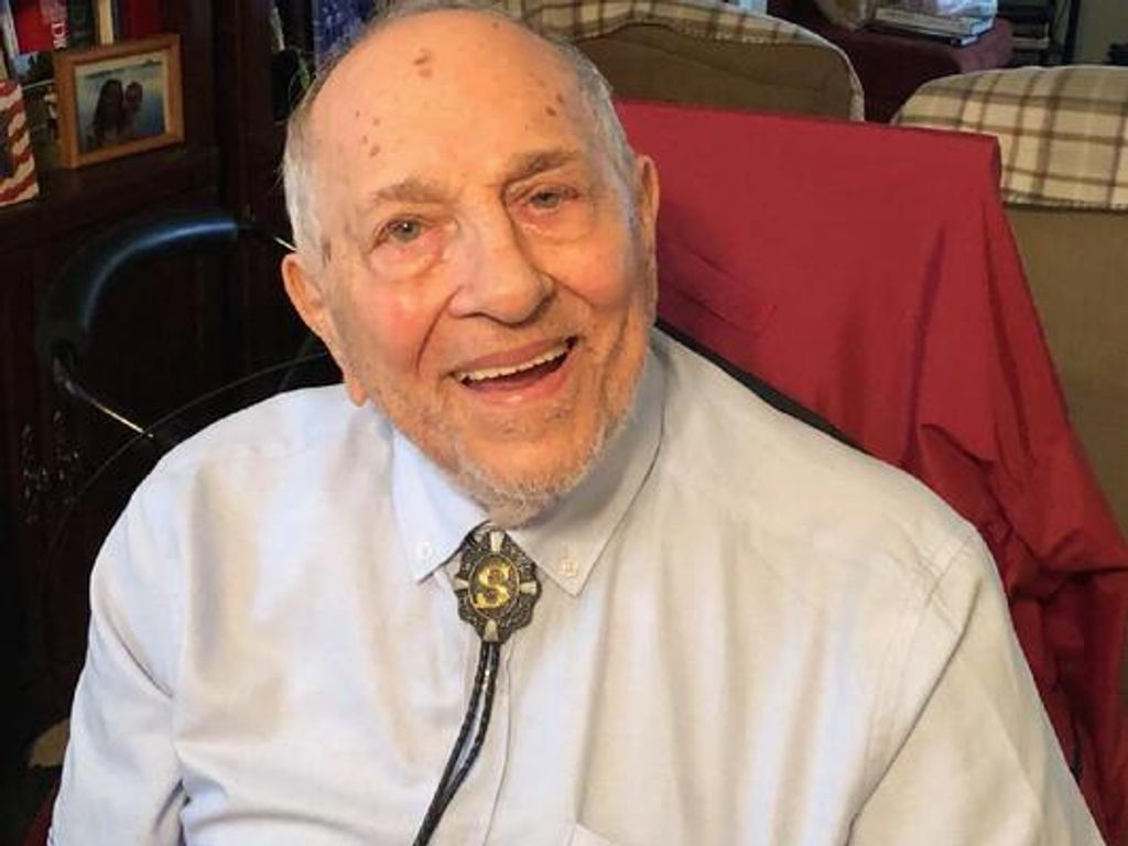 Salvatore Edward Garguilo