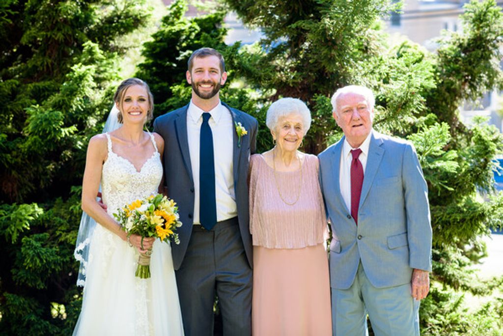 Catherine M. Burns Profile Photo