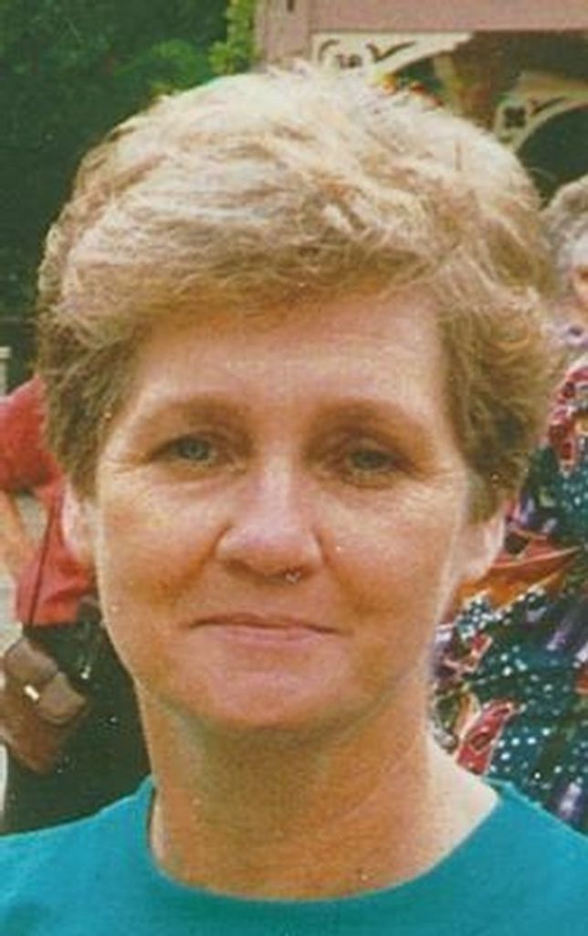 Mary Ruth Childress Profile Photo