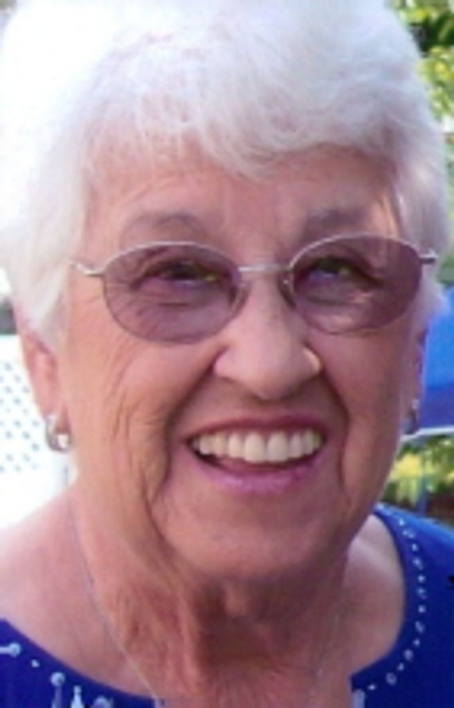 Beatrice (Beaudoin) Beaudoin