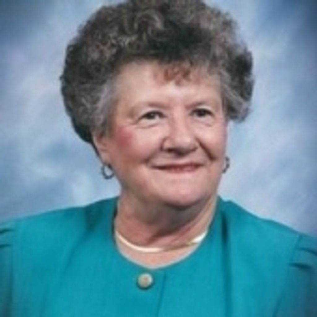 Peggy Coppage Profile Photo