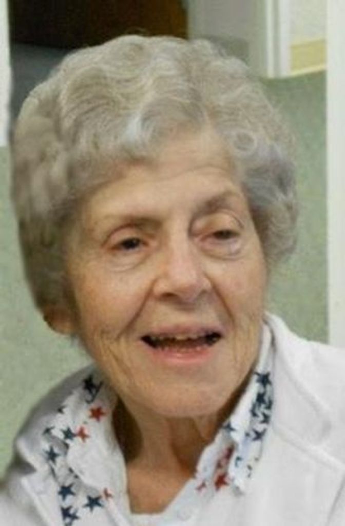 Norma    Truitt