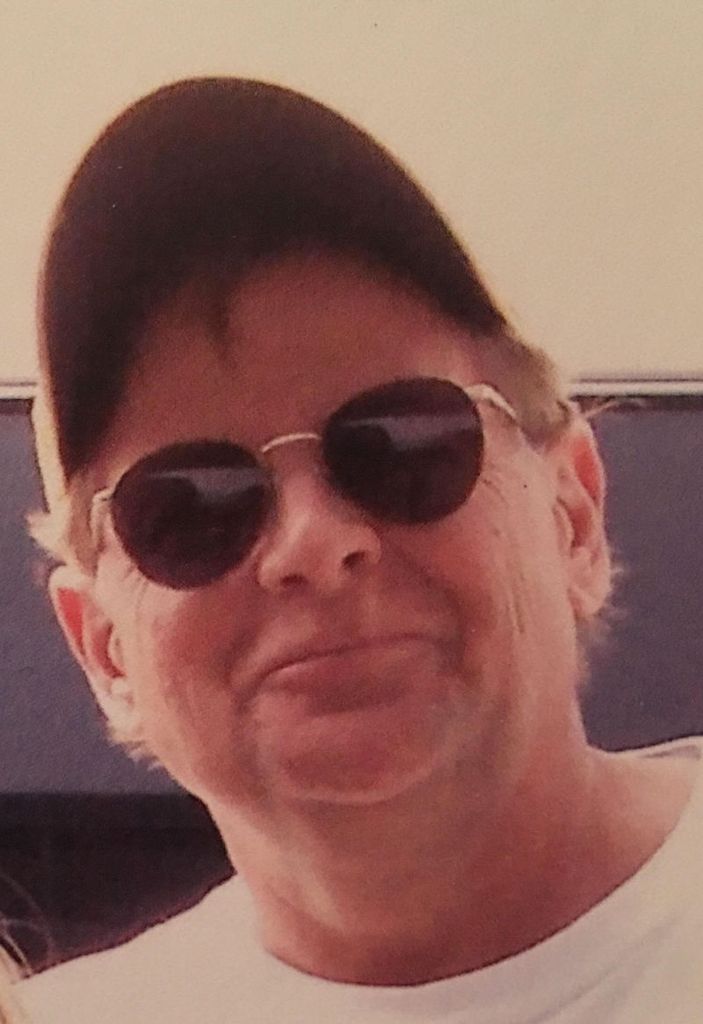 Ronald R. Sommerfeldt Profile Photo