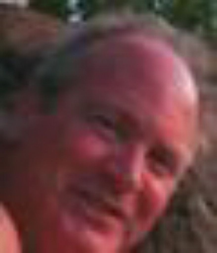 Michael Anderson