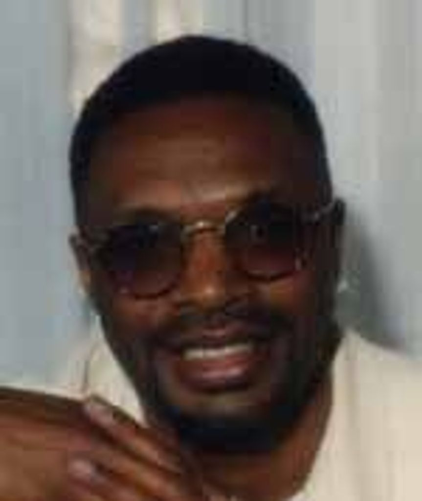 Maurice Bryan Slaughter