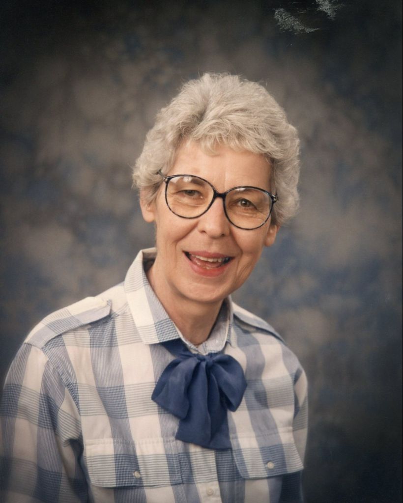 Phyllis F. Foster Profile Photo