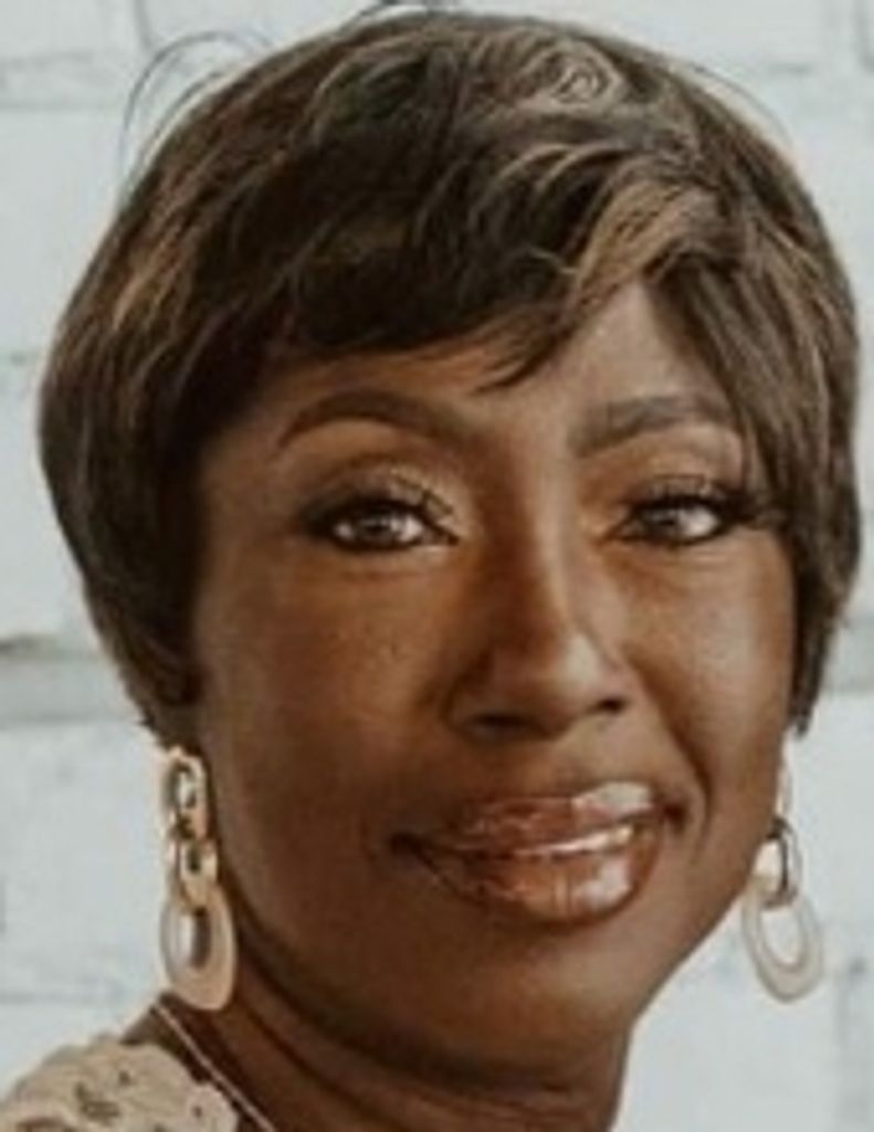 Queen Esther  Johnson