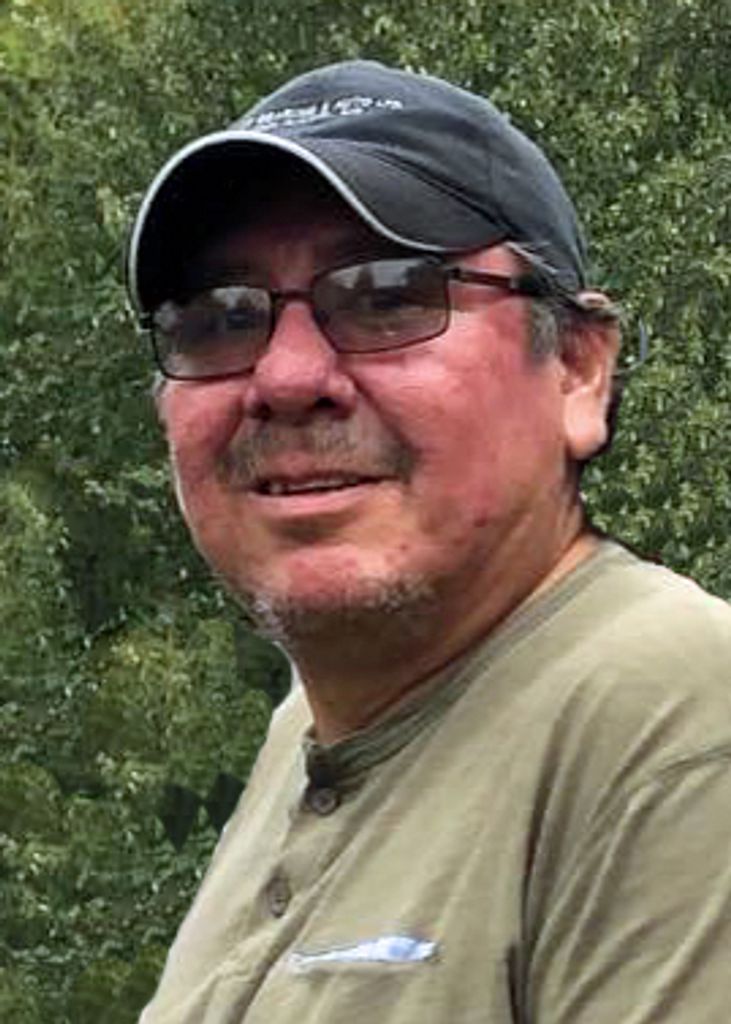 Melvin Whitehead Profile Photo