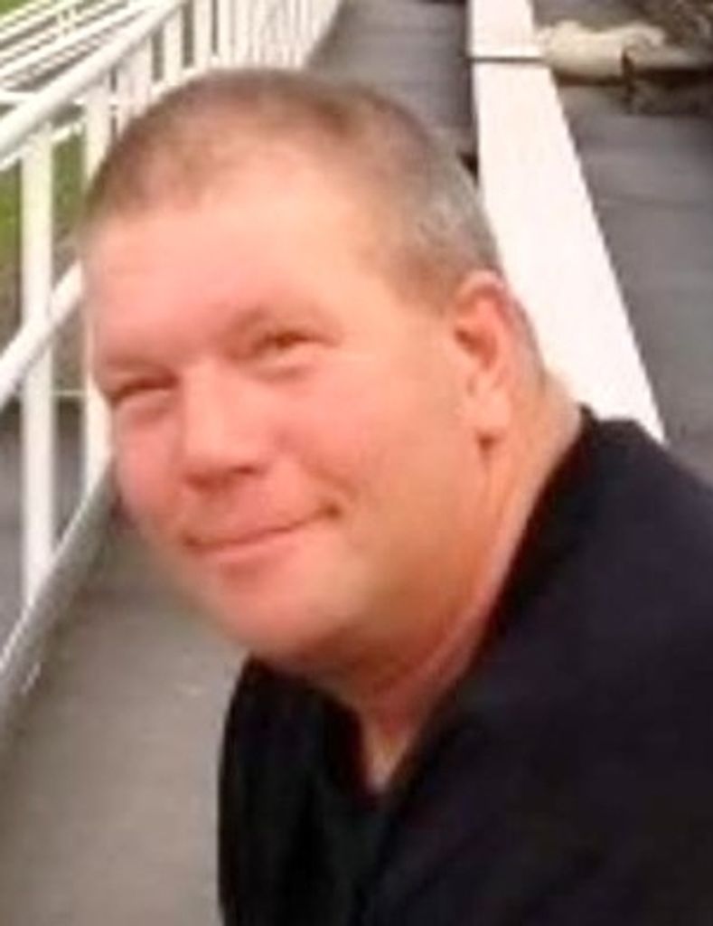 David Luther Profile Photo