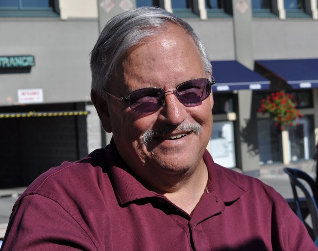 James Hunt Richardson Profile Photo