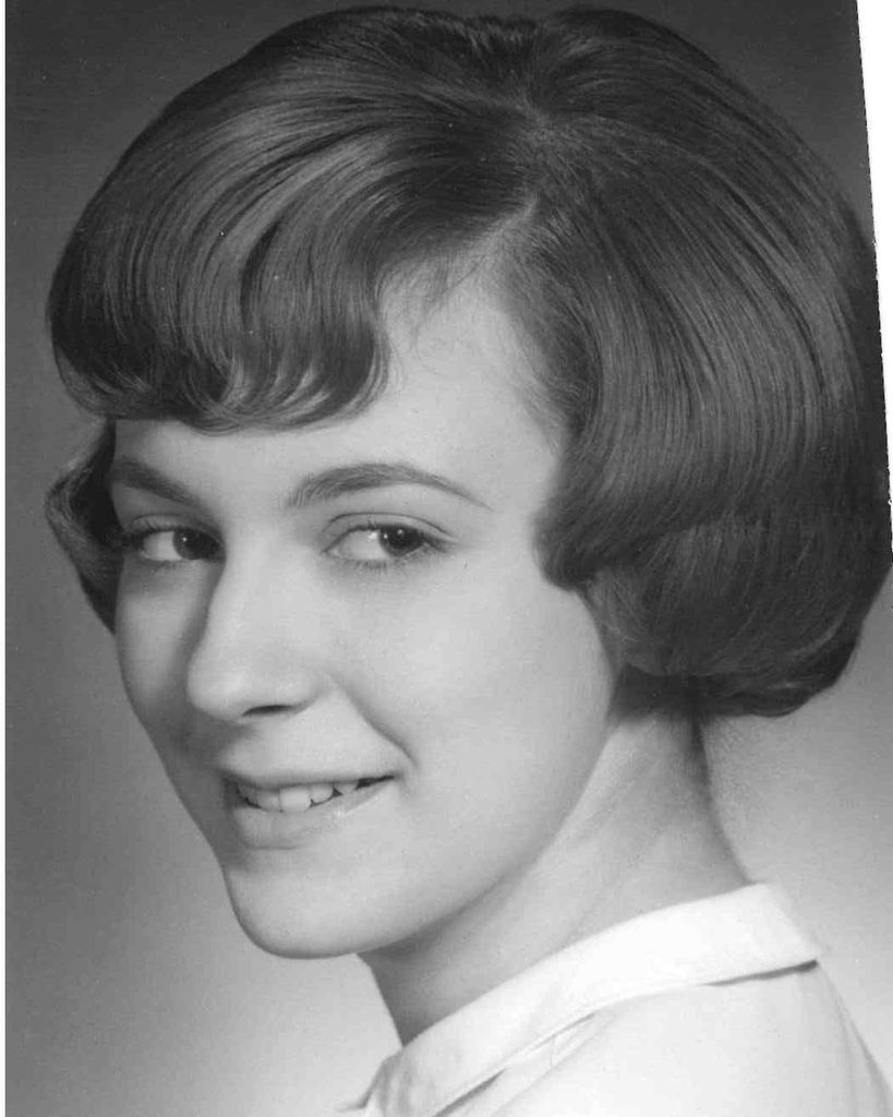 Christine D. (Volz) Candisky