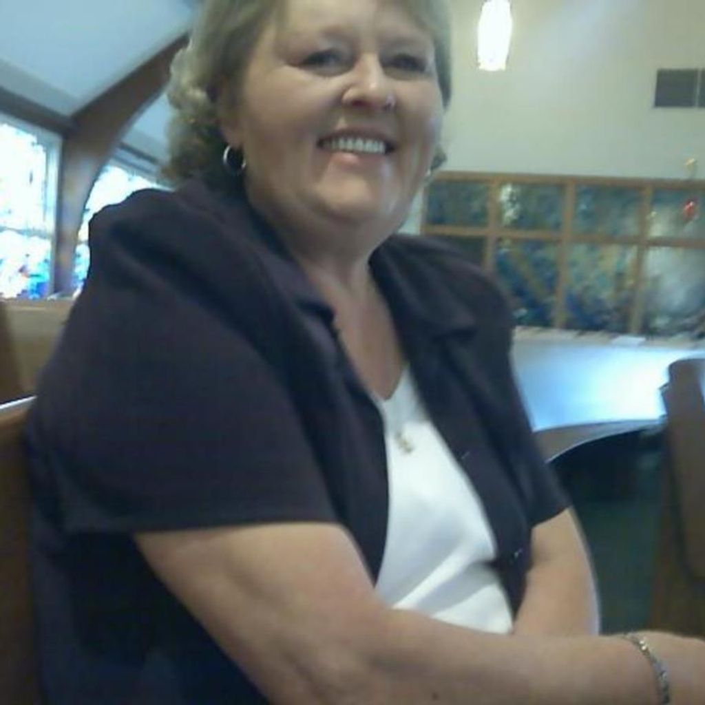 Linda Lou Witmer Profile Photo