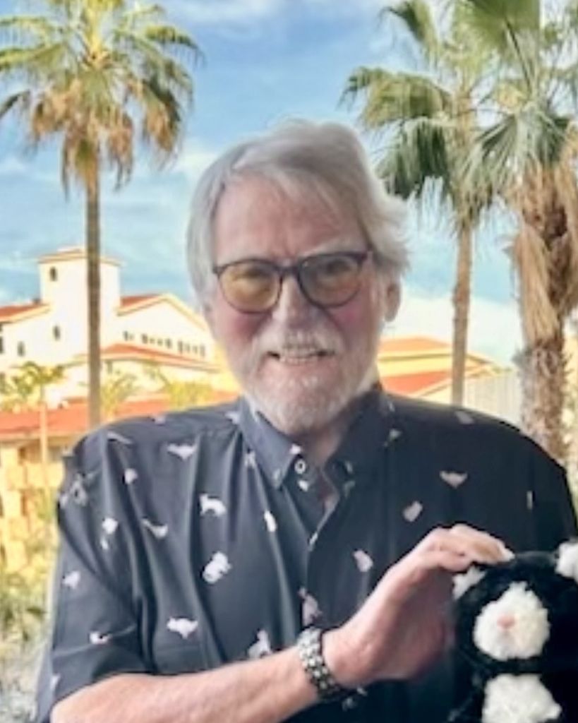 Richard Newel Ryberg