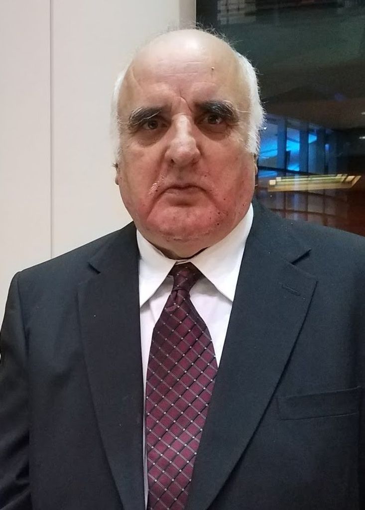 Surender K. Ganju Profile Photo