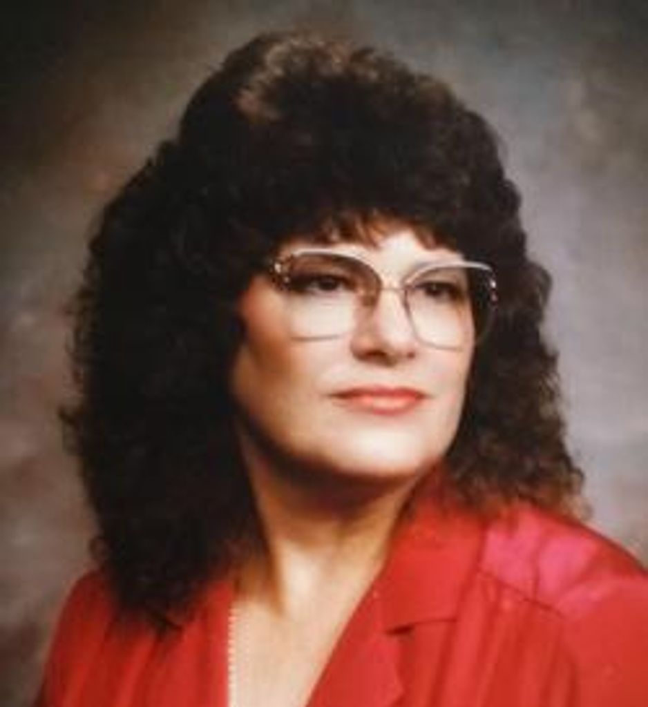 Priscilla Ann Marsh Profile Photo