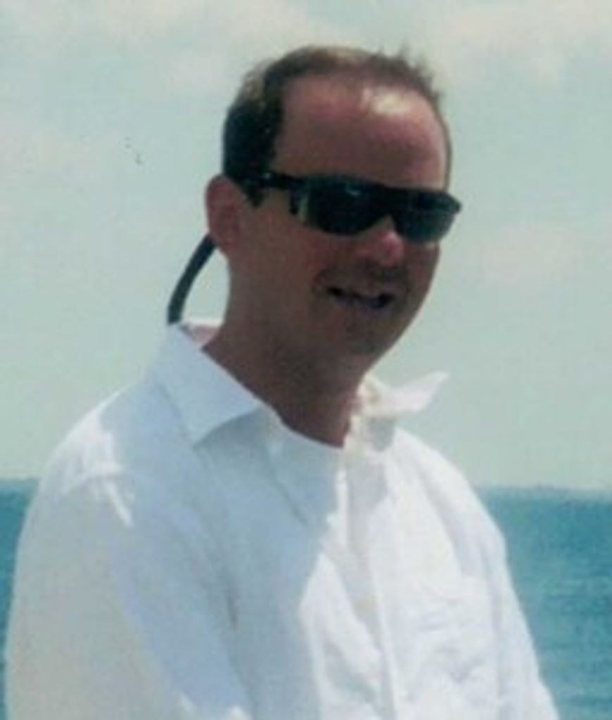 Russell A. Hart Profile Photo