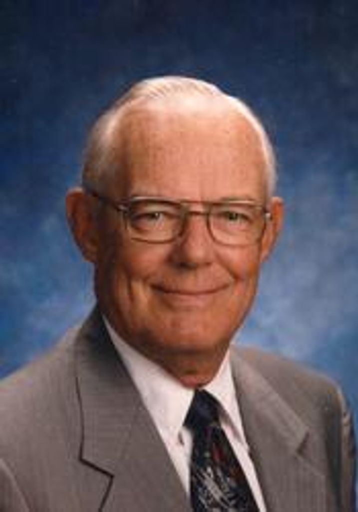 Leroy Gilbert Bartley