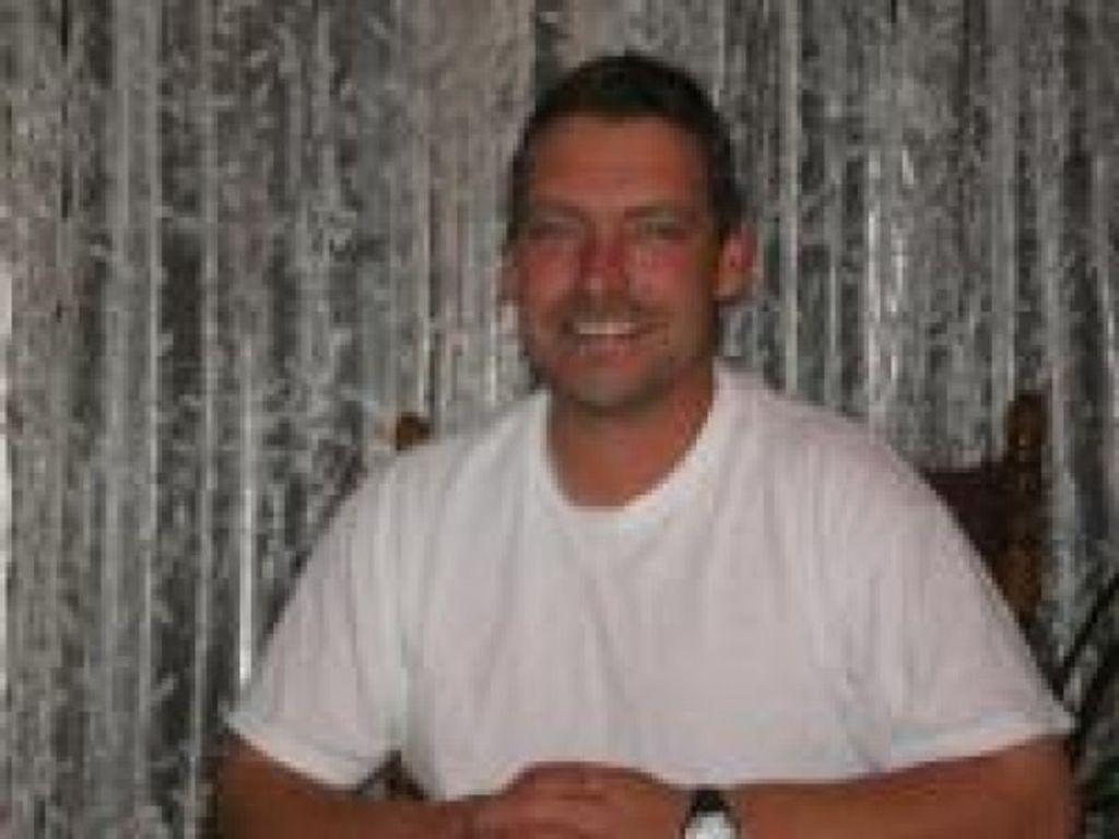 Brent Hannigan Profile Photo