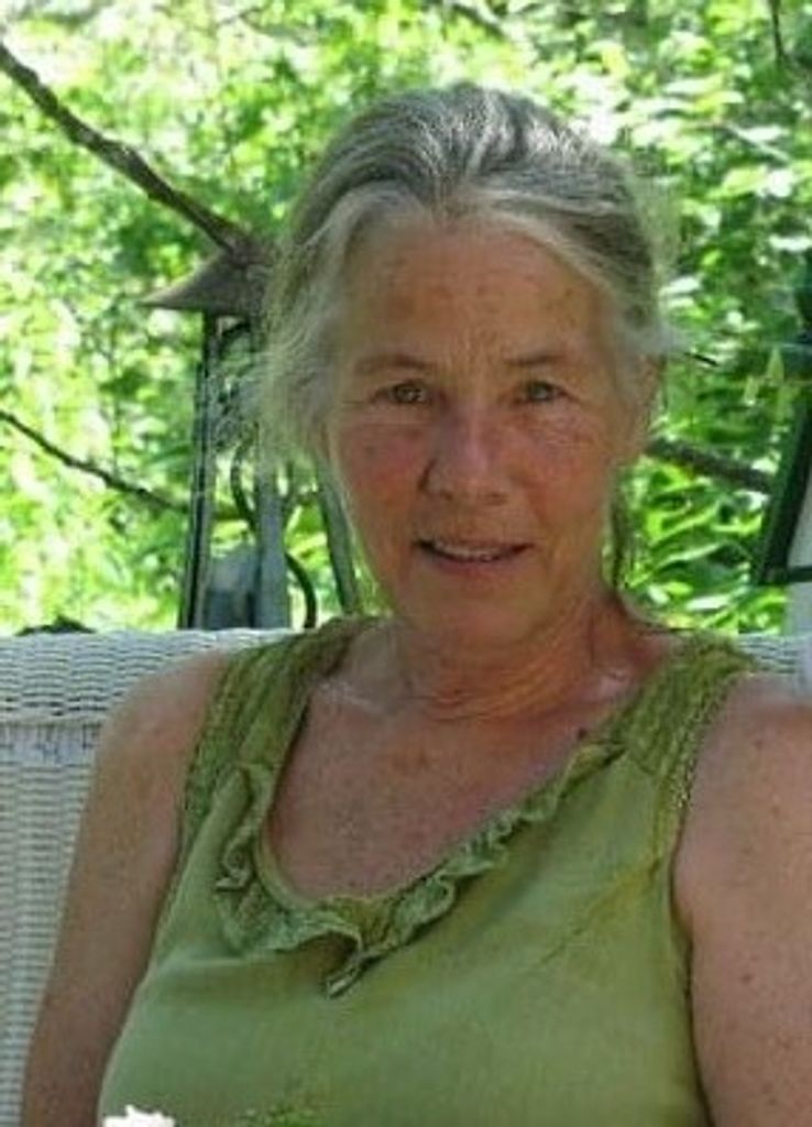 Clair Lynn Mcguigan