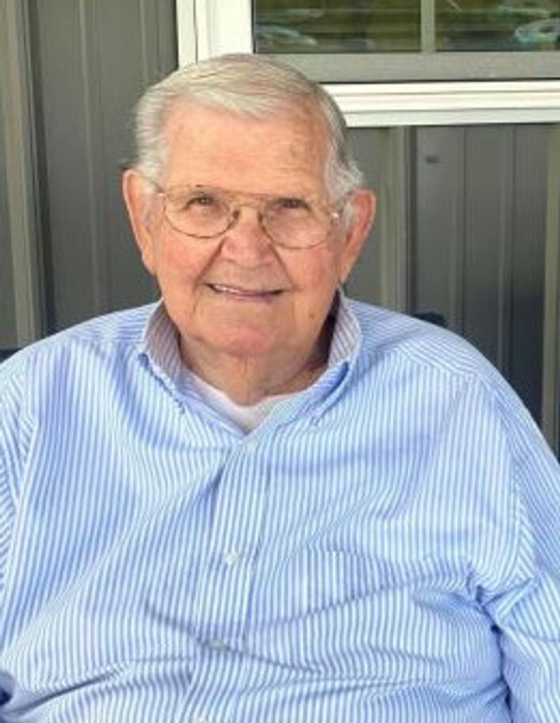 Henry Mcduff Crosby, Sr. Profile Photo