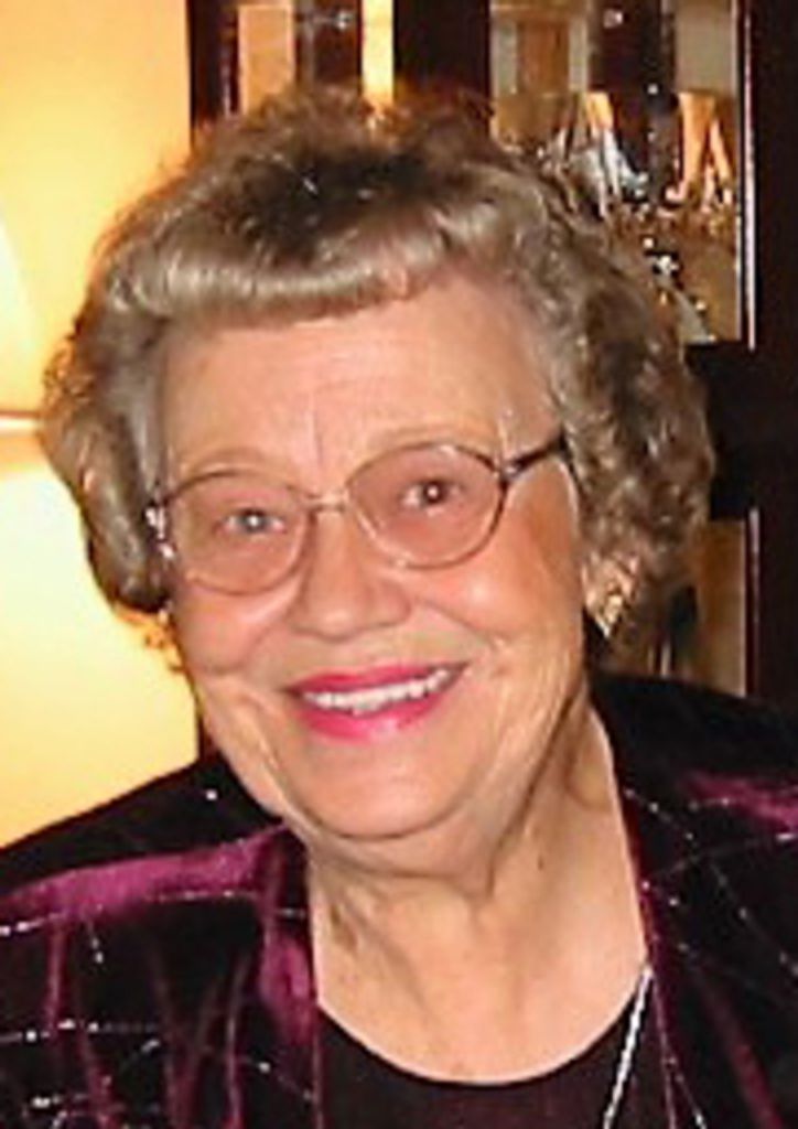 Arlene Lavone Wilson Profile Photo