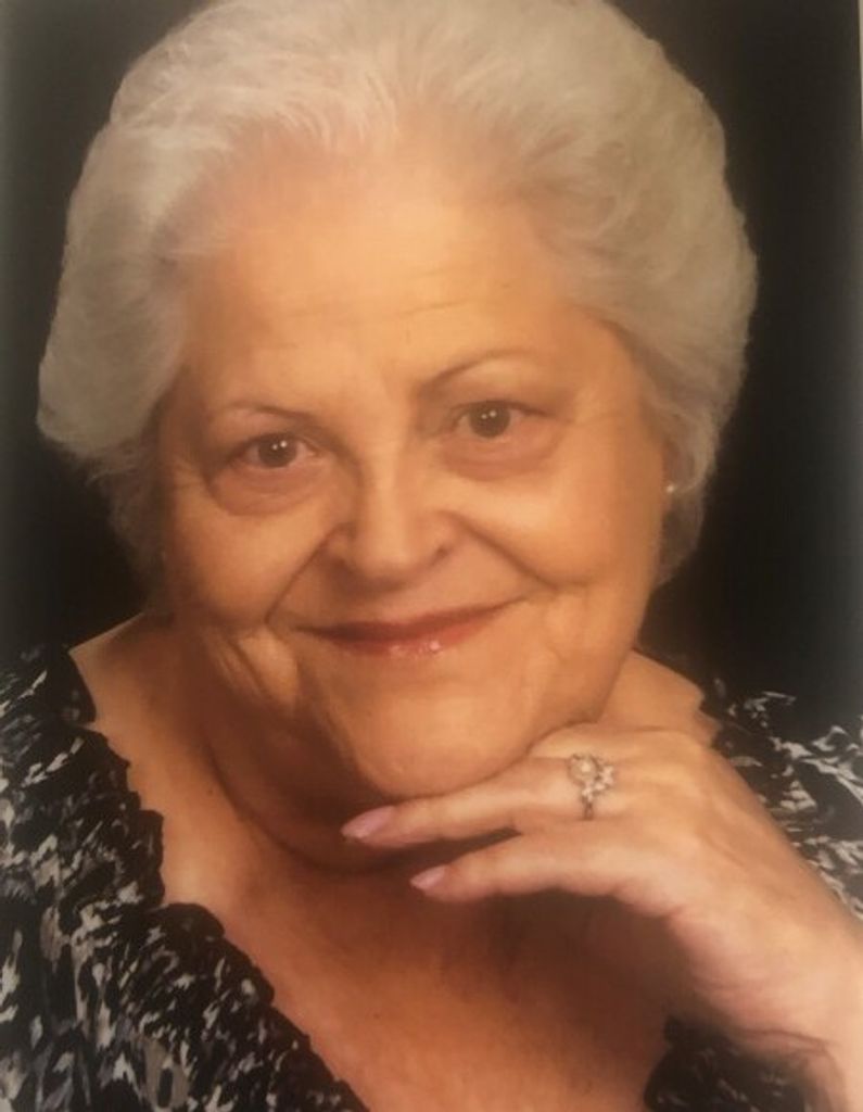 Cheryl Ione (Ross)  Hughes-Brandt