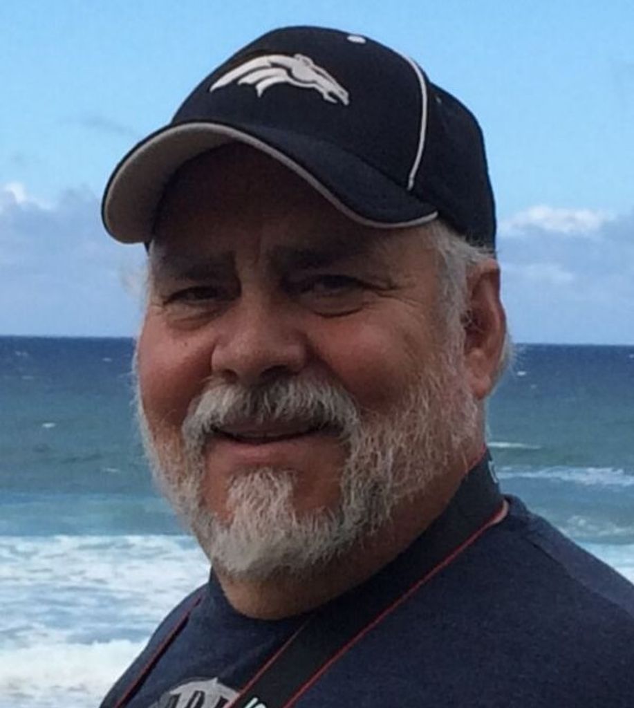 Joe A. Trevino