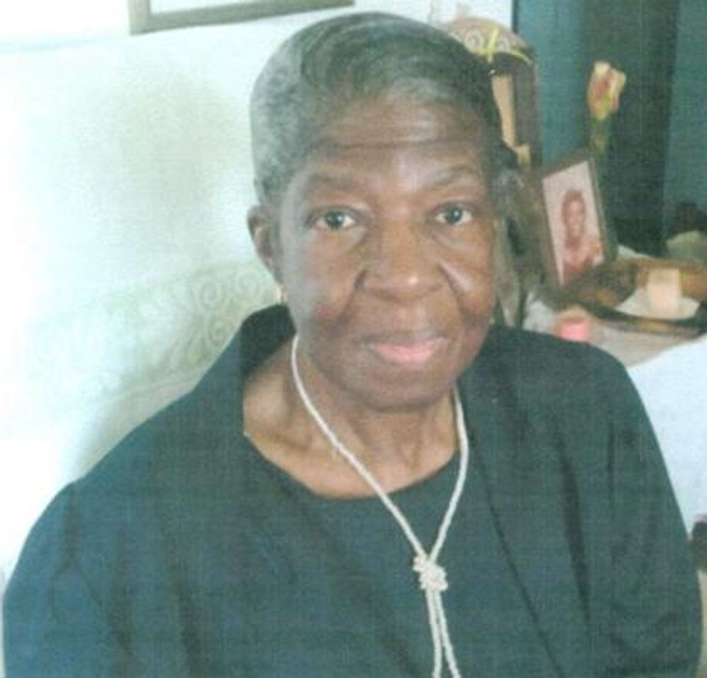 Minnie Lee Eaddy Wilson Profile Photo