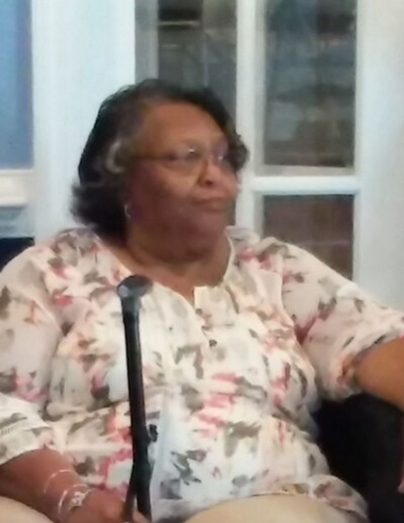 Mary Glady'S Coates Profile Photo