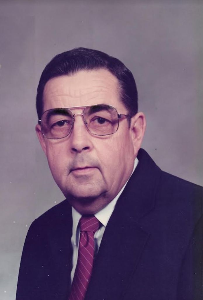 Richard Charles Perry Profile Photo