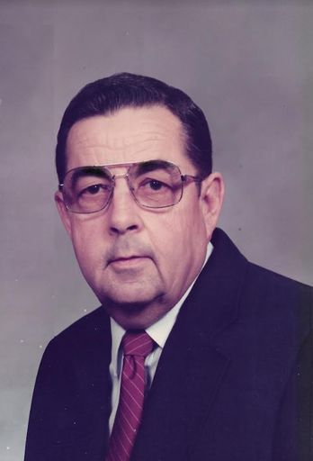 Richard Charles Perry Profile Photo