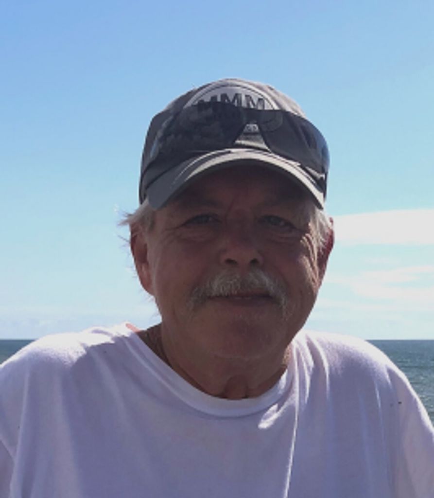 Dale Smiley Profile Photo