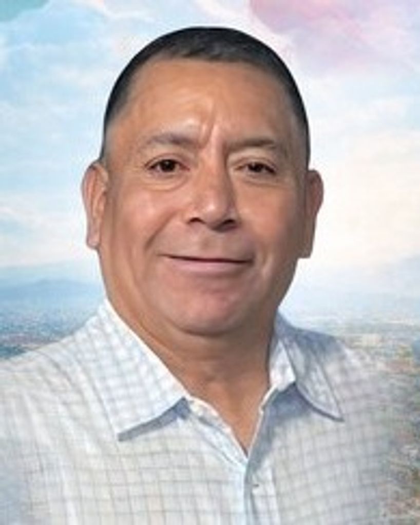 Andres Tepale Mejia