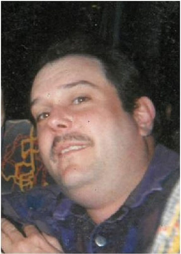 Bruce Allen Cody Profile Photo