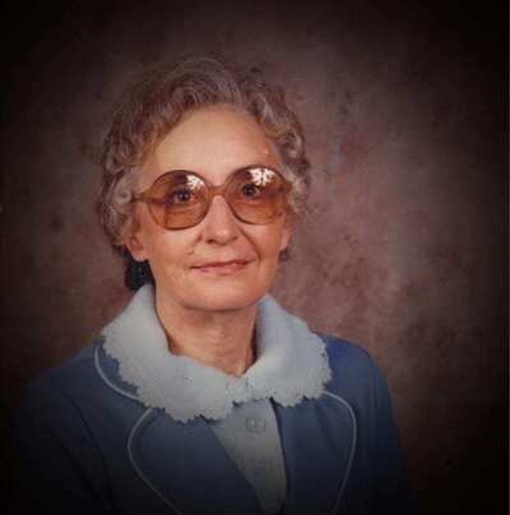 Iva Lorine Boling Profile Photo