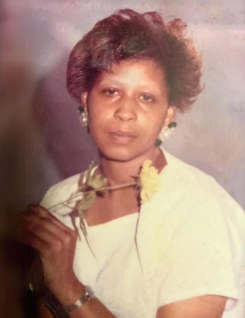 Blanch Elaine Gardner