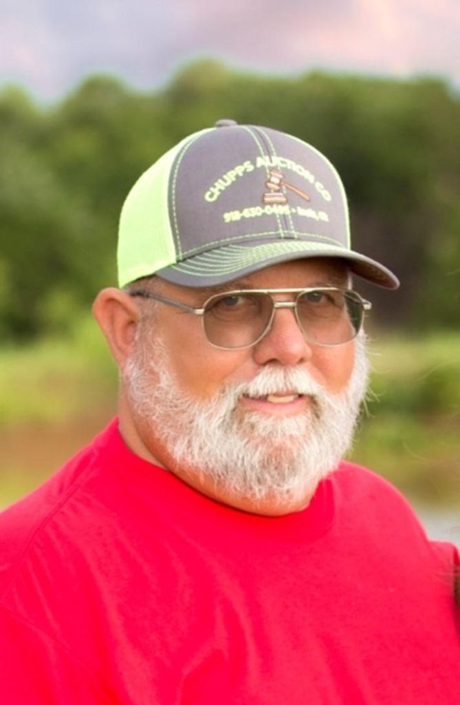 Darrell Lair Profile Photo