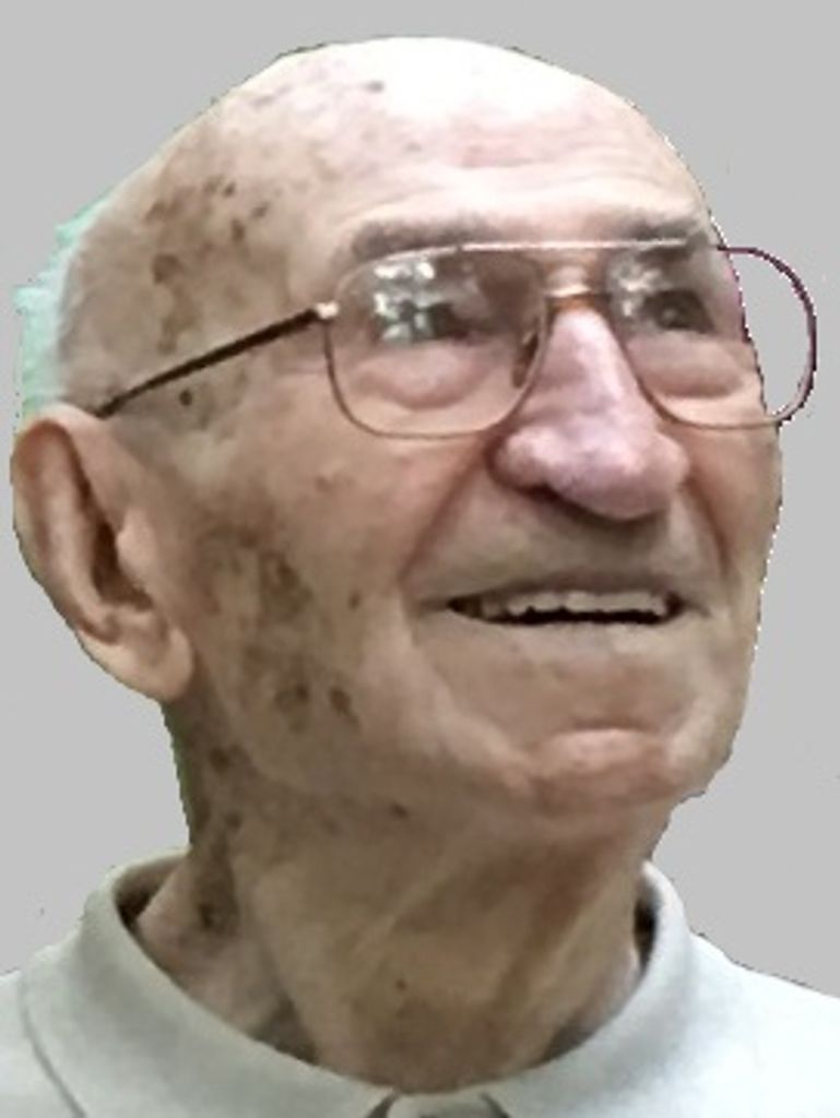 John R. Martinko