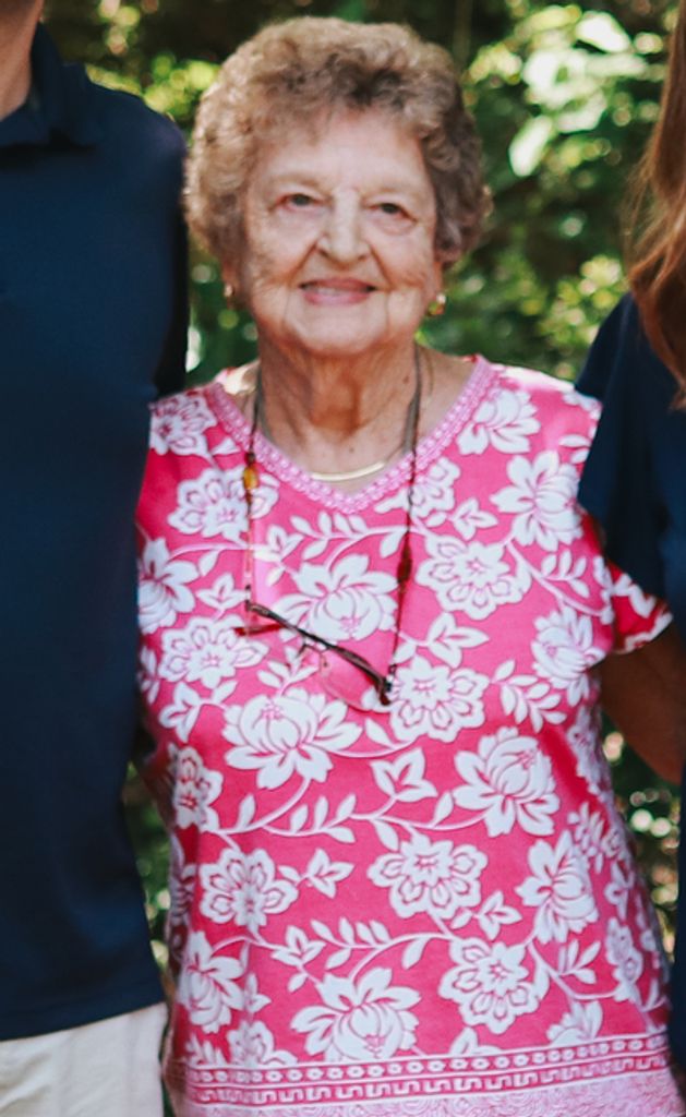 Margaret L. Johnson Profile Photo