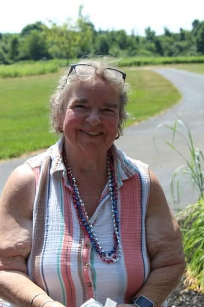 Mary Lou Murphy Profile Photo