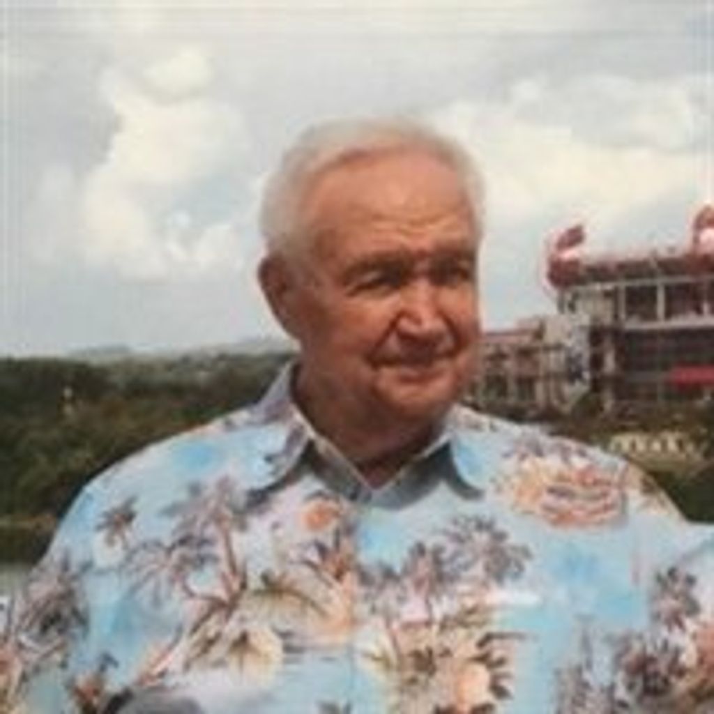 Jacob "J.W." W. Lott